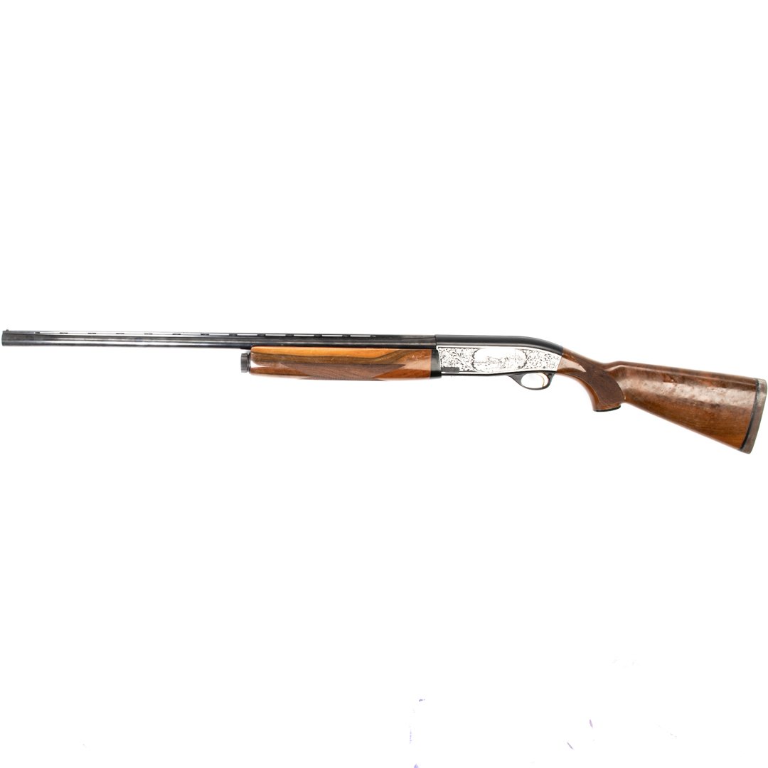 Semi Auto Skb Shotguns